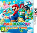 Mario Party: Island Tour