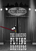 The Amazing Flying Brothers