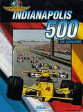 Indianapolis 500: The Simulation