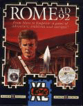 Rome: AD 92