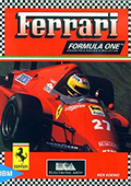 Ferrari Formula One