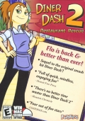 Diner Dash 2: Restaurant Rescue