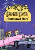 Diner Dash: Hometown Hero