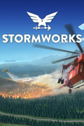 Stormworks: Build & Rescue
