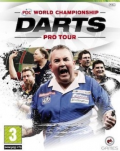 PDC World Championship Darts: Pro Tour