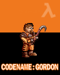 Codename: Gordon