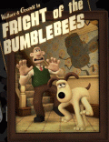 Wallace & Gromit's Grand Adventures: Episode 1 - Fright of the Bumblebees