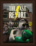 Wallace & Gromit's Grand Adventures: Episode 2 - The Last Resort