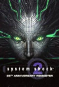 System Shock 2: 25th Anniversary Remaster