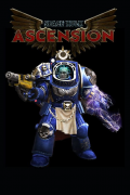 Space Hulk: Ascension