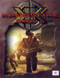 KKnD 2: Krossfire
