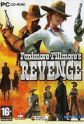 Fenimore Fillmore's Revenge