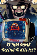 Is This Game Trying to Kill Me?