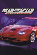 Need for Speed: Road Challenge