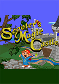 Scooter's Magic Castle