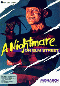 A Nightmare on Elm Street