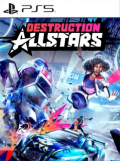 Destruction AllStars