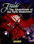 Touché: The Adventures of The Fifth Musketeer