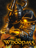 Sir Whoopass: Immortal Death