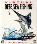 Virtual Deep Sea Fishing
