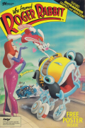 Who Framed Roger Rabbit