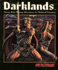 Darklands