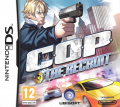 C.O.P. The Recruit