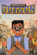 Detective Dotson