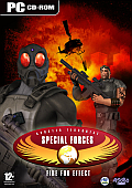 Counter Terrorist Special Forces: Fire for Effect
