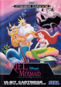 Disney's Ariel the Little Mermaid
