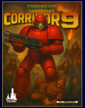 Starknights Chronicles: Corridor 9
