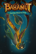 Bahamut and the WaqWaq