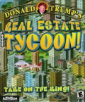 Donald Trump's Real Estate Tycoon!