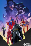 DC: Dark Legion