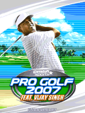 Pro Golf 2007