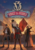Victoria 3: Voice of the People
