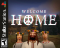 Welcome Home