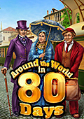 Around the World in 80 Days