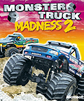 Monster Truck Madness 2