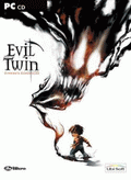 Evil Twin: Cyprien's Chronicles