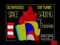 Space Saving Mission