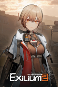 Girls' Frontline 2: Exilium