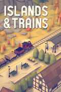 Islands & Trains