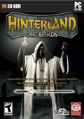 Hinterland: Orc Lords