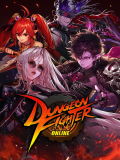 Dungeon Fighter Online