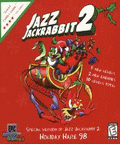 Jazz Jackrabbit 2: Holiday Hare 98