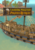 Tavern Master: Pirates Retreat