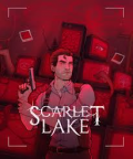 Scarlet Lake