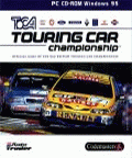 TOCA Touring Car Championship