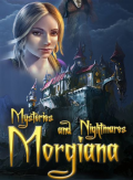 Mysteries and Nightmares: Morgiana